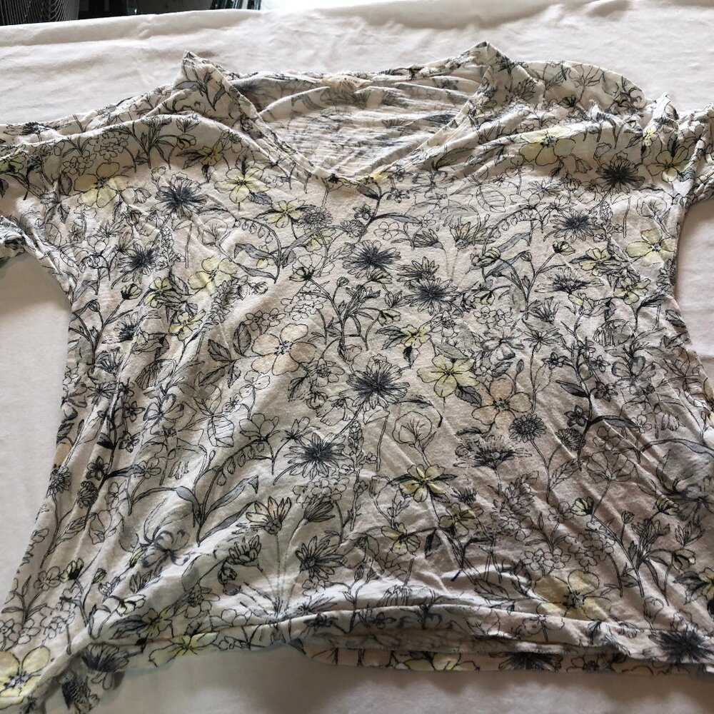 LOT of 12 PC LARGE Women Tops Cyrus Anne Klein Vittadini Tahari #CLS2 - Picture 14 of 15
